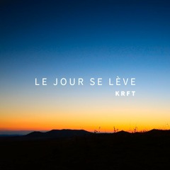 Le jour se lève
