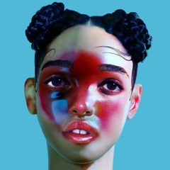 FKA Twigs - -Two Weeks(QuestionmarQ Durty Remix)