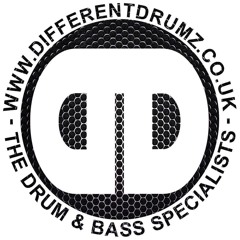 Fuzz - Bluezik DifferentDrumz 3rd August