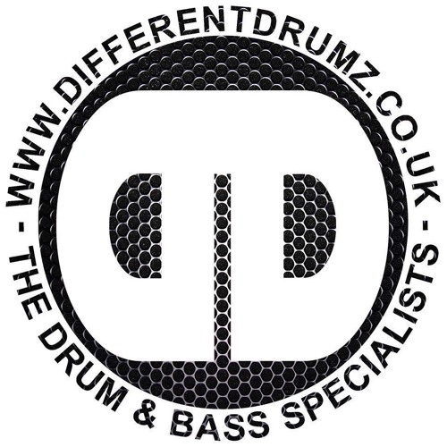 Fuzz - Bluezik DifferentDrumz 3rd August