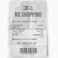 French Montana - No Shopping ft. Drake (Remix/Cover)