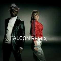 Black Eyed Peas - My Humps(Falcon Remix)