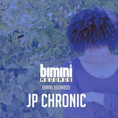 Bimini Boombox - JP Chronic - Guest Mix 011 - ★FREE DOWNLOAD★