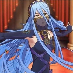 Fire Emblem Fates - Azura Dance Nohr [Extended Version]