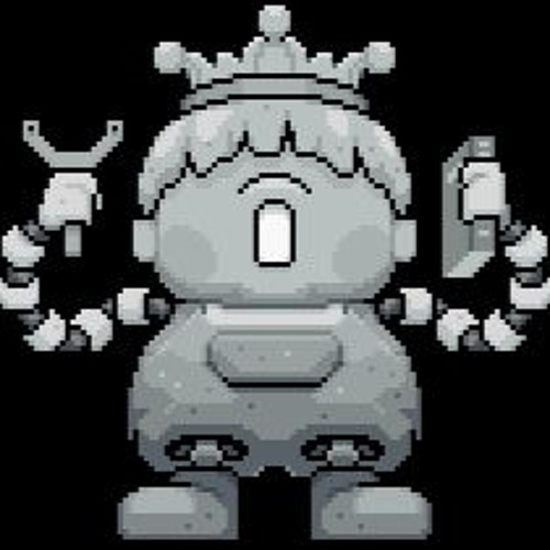 Stream Pig King Statue by Creepypastorius Listen online for free on