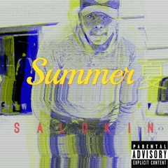 Burn ft. Ace Kayo Prod.by YK1991