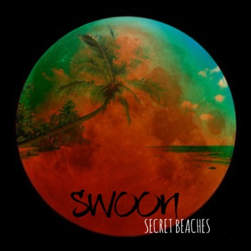 Stream Super Moon by Secret Beaches Listen online for free on SoundCloud