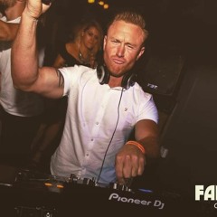 002 - KARL NEWMAN / HOUSE MUSIC  / LIVE