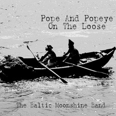 It's So Sad - The Baltic Moonshine Band