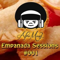 Empanada Sessions - #001 - 5/5/16