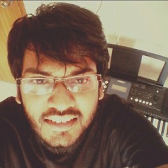 Je Chilo Drishtir Shimanay(Piano Cover) - Syed Mahbub