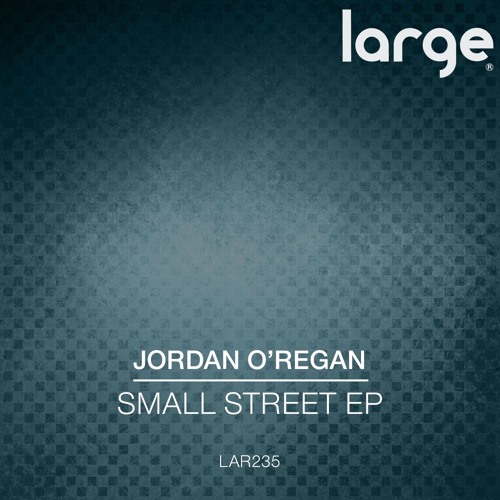 Jordan O'Regan | Things Change (preview)