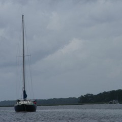 Sailing