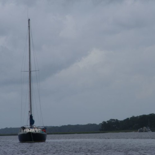 Sailing