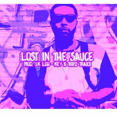 Mille B I Lost in the Sauce I Prod. 1K LowKey X Tripz Traxx