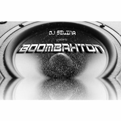 DJ Selina Presents Boombahton Vol. 1