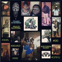 (TGC Intro)Twin Glock Shit Mc$hane n Ov