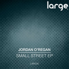Jordan O'Regan | No Other (preview)