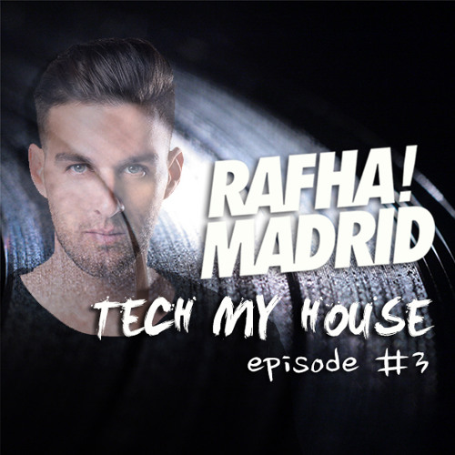 Dj Sets Tech House by Rafha Madrid Free Listening on SoundCloud