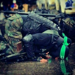 الجهاد مش إرهاب||~ ?