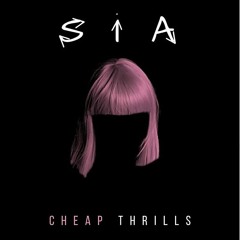 Sia - Cheap Thrills (Megan Nicole & Ukiyo Cover) *FREE DOWNLOAD*