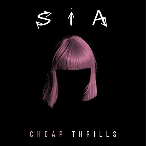 Sia - Cheap Thrills (Megan Nicole & Ukiyo Cover) by Ukiyo - Free download  on ToneDen