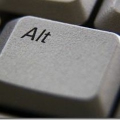 Alt Button