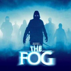 The Fog - Main Title - John Carpenter Cover