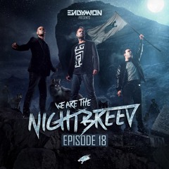 018 | Endymion - We Are The Nightbreed (Alpha²)