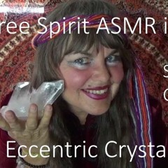 ASMR Eccentric Crystal Lady Role Play By Diane And Karen