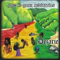 dezarie - cd completo (2014)