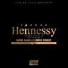 Tshego ft. Gemini Major, Cassper Nyovest - Hennessy