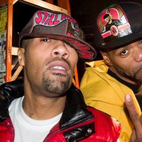 Redman and Method Man Freestyle 1995 Never Heard Before Throwback