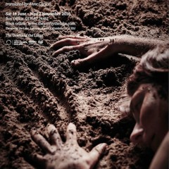 Elektra & Orestes Dance