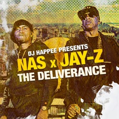 Nas - Mastermind (Happee remix)