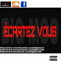 Ecartez vous