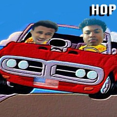 Hop Out (prod. by AceOZ)