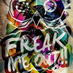 Augusto Dp @ Freak Me Mix 008 [Exclusive Freak Me Out] Live At ColdbStudio
