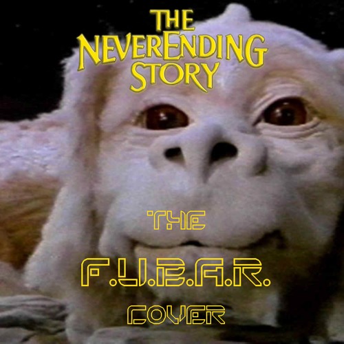 Neverending Story - (Instrumental Cut)