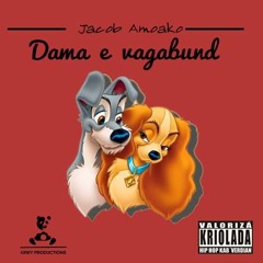 Jacob Amoako - Dama e Vagabund