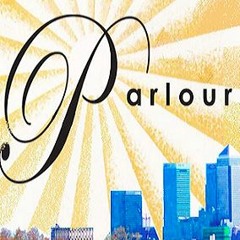 Parlour Presents - A breath of Summertopia Party @Dalston Roofpark