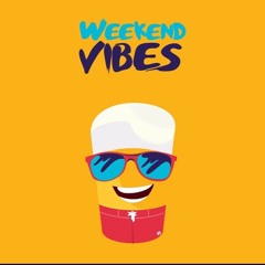 Weekend Vibes (feat. Put Groovin)