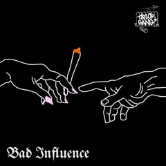 Wiz Khalifa - Bad Influence *NEW*