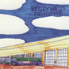 Wesley Willis- Rock N Roll McDonald's