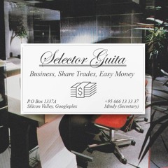Selector Guita - Business, Share Trades, Easy Money (Free Download - Click Buy)