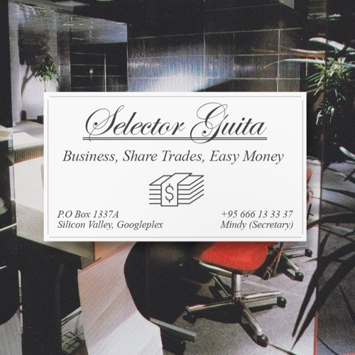 Selector Guita - Business, Share Trades, Easy Money (Free Download - Click Buy)