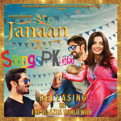 Janaan by Armaan Malik