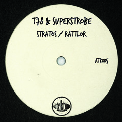 T78 & Superstrobe - Rattlor (Just another kick mix)