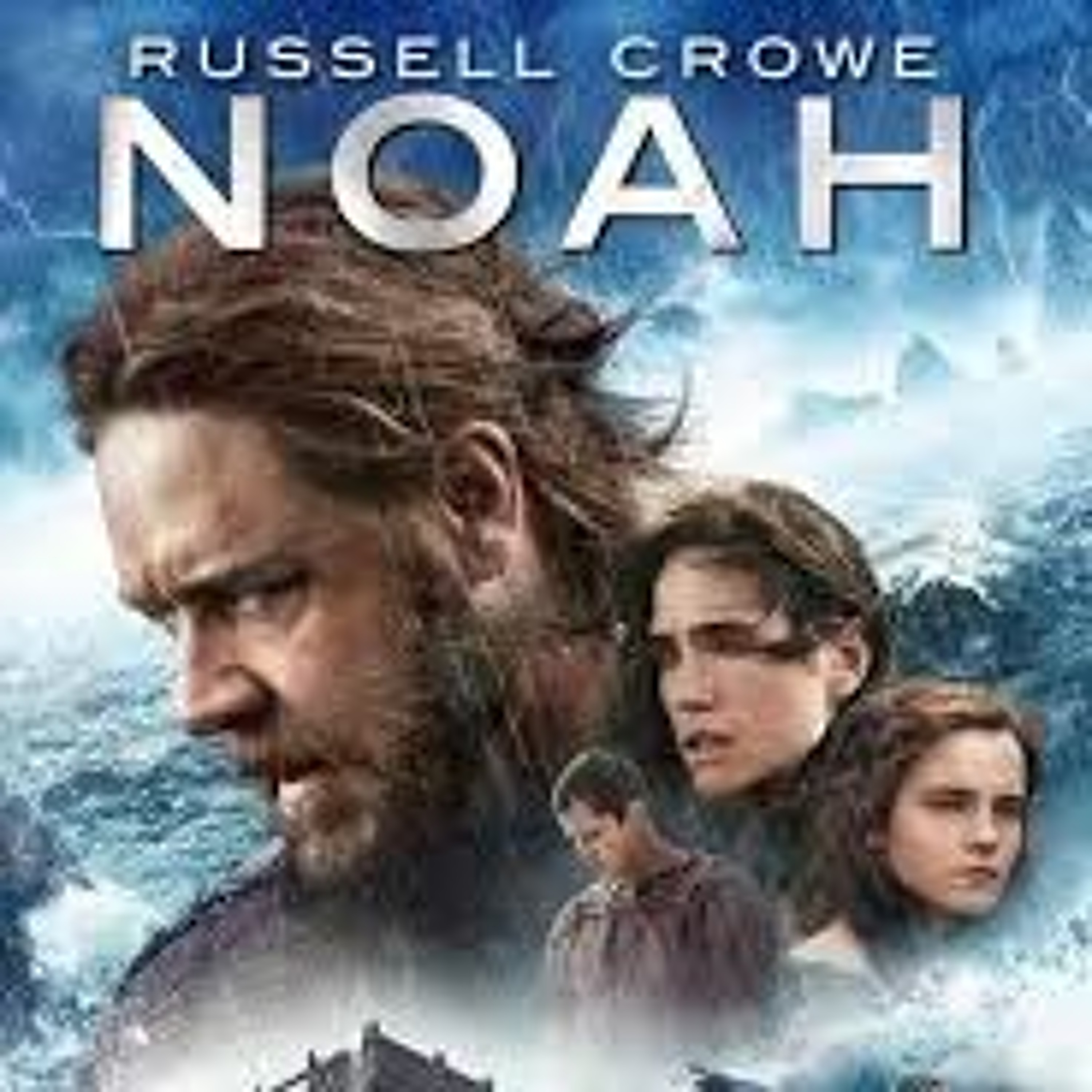 S02:E04 - Noah episode artwork