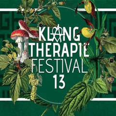 Michal Stastny @ Zauberwäldchen Klangtherapie Festival XIII 2016